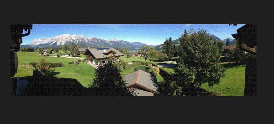 Ski In/Ski Out Chalets Tauernlodge By Schladming-Appartements Екстер'єр фото