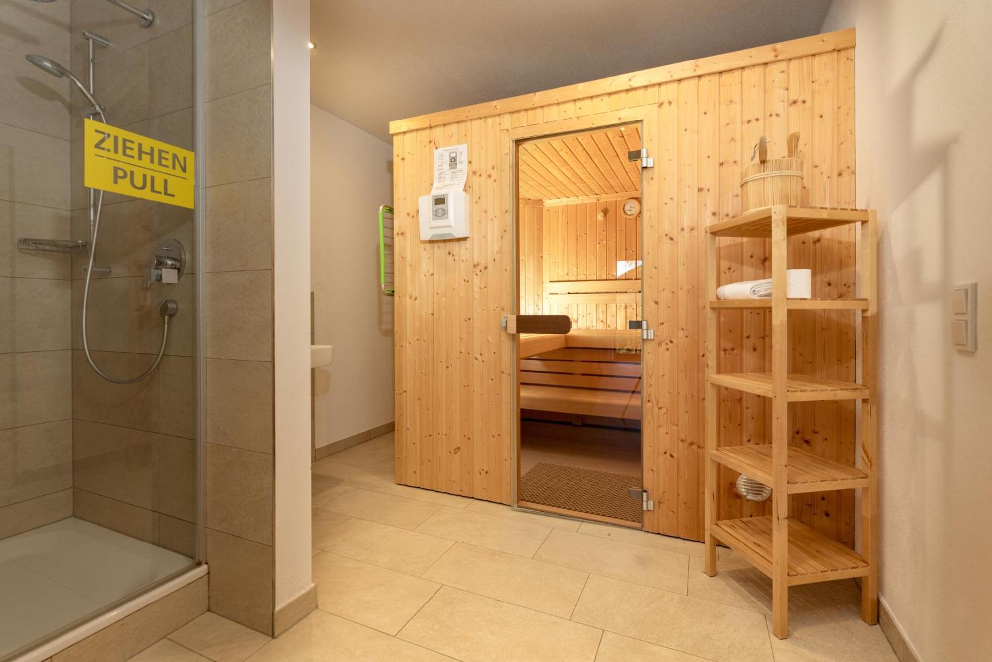 Ski In/Ski Out Chalets Tauernlodge By Schladming-Appartements Екстер'єр фото